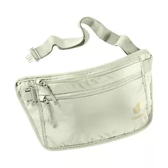 DEUTER Security Money Belt II Bone - Saszetka - ukryty portfel