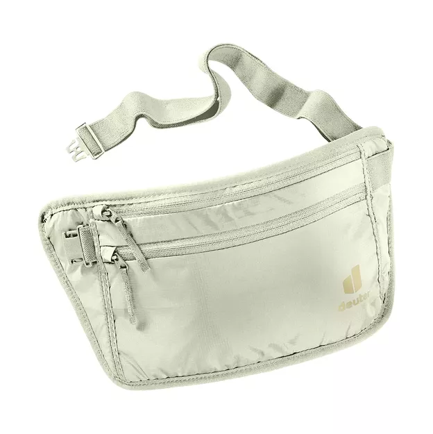 DEUTER Security Money Belt II Bone - Saszetka - ukryty portfel