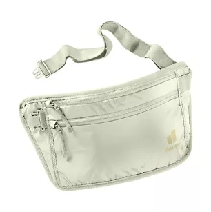 DEUTER Security Money Belt II Bone - Saszetka - ukryty portfel