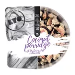 LYOFOOD Śniadanie Owsianka kokosowa z jagodami, figami i nasionami chia 100 g (300 g) - żywność liofilizowana - 3