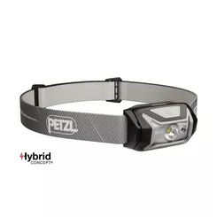 PETZL Tikka Core 450 lumenów - czarna - czołówka / latarka czołowa