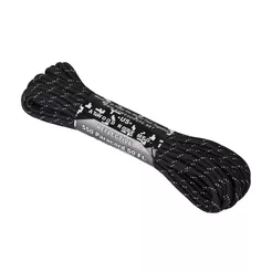PARACORD linka 550 - Reflective - 15 metrów