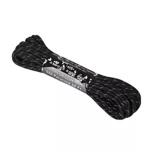 PARACORD linka 550 - Reflective - 15 metrów
