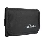 TATONKA Folder RFID Block - black - składany portfel na rzep - 3