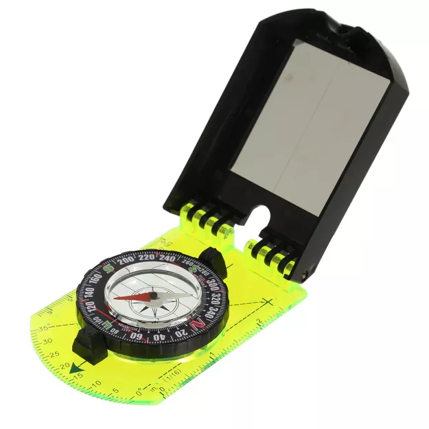 REGATTA Folding Compass - kompas / busola turystyczna