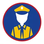 Sprawność harcerska Wartownik / Wartowniczka - 2