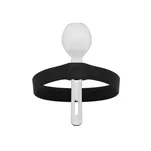 ESBIT Food Jug 500 ml - Termos obiadowy z zestawem sztućców - Black - 2