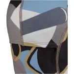 BUFF Kominiarka Thermonet Hinged - Beldar Gingko - 2