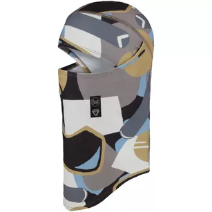 BUFF Kominiarka Thermonet Hinged - Beldar Gingko