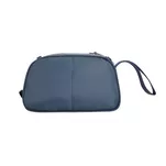 TATONKA One Day - klasyczna kosmetyczka turystyczna - Navy - 4