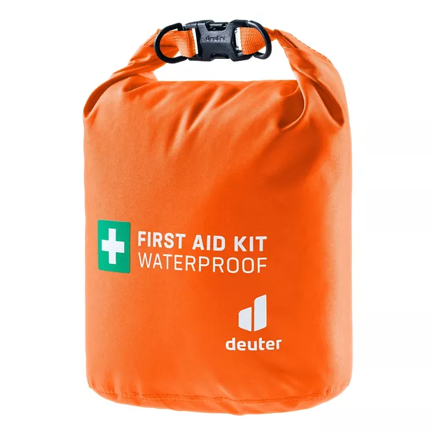 DEUTER Apteczka First Aid Kit Waterproof