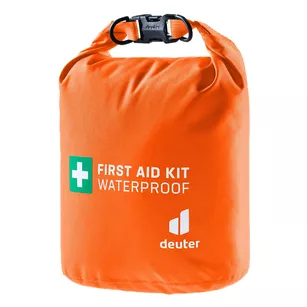 DEUTER Apteczka First Aid Kit Waterproof