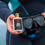 GEARAID Sea Gold Anti-Fog Gel 37 ml - Żel przeciw parowaniu - 2