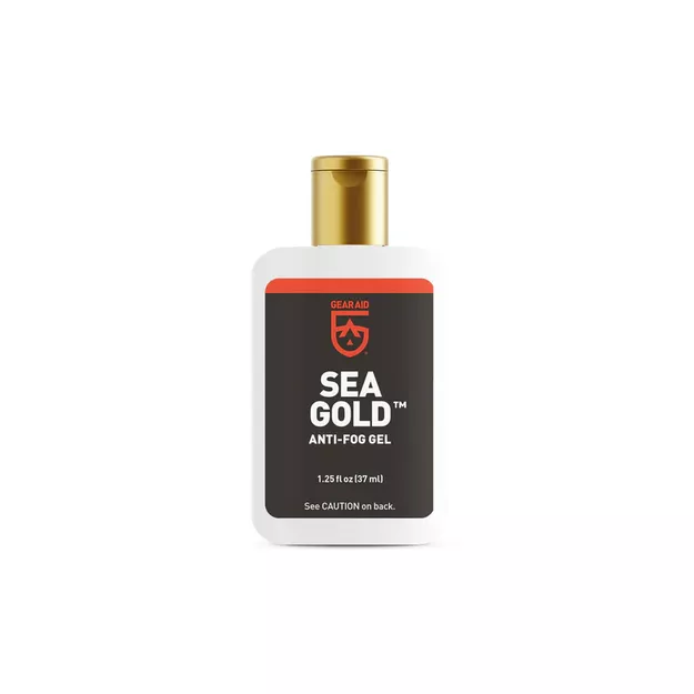 GEARAID Sea Gold Anti-Fog Gel 37 ml - Żel przeciw parowaniu