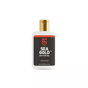 GEARAID Sea Gold Anti-Fog Gel 37 ml - Żel przeciw parowaniu