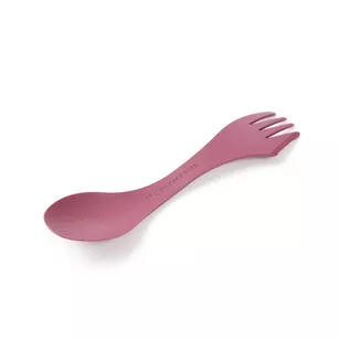 Light My Fire Spork Original BIO - Misty Purple - niezbędnik