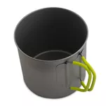 PINGUIN Mug Titan 1100 ml - duży kubek turystyczny / garnek - 2