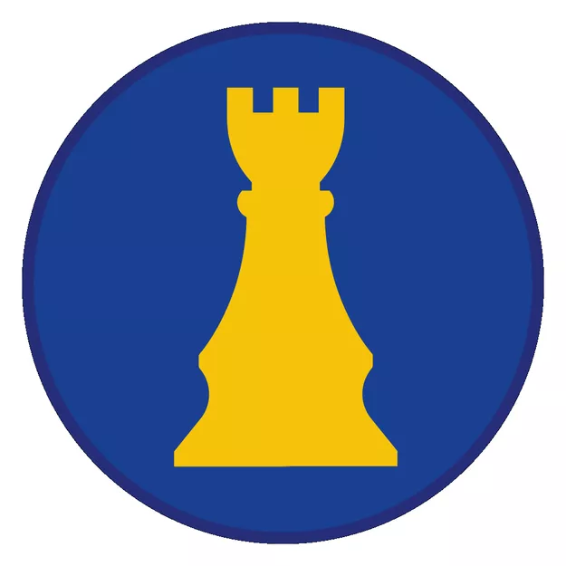 Sprawność harcerska Szachista / Szachistka