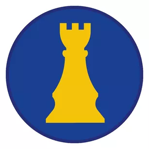 Sprawność harcerska Szachista / Szachistka