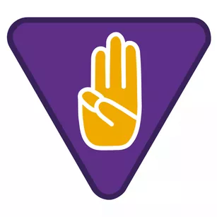 Trop zuchowy Młodzi skauci / Młode skautki - obywatelski