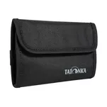 TATONKA Money Box RFID Block - black - składany portfel na rzep - 3