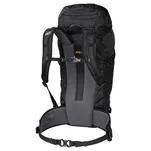 Plecak Jack Wolfskin Kalari Trail 42 Pack, kolor: black