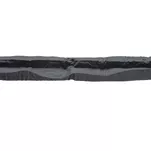 NILS Mata samopompująca z poduszką NC4018 - Ciemnoszara - 3