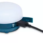 BLACK DIAMOND Moji R + lantern - Azurite - latarka / lampka biwakowa - 2