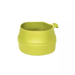 WILDO FOLD-A-CUP - Lime - 250 ml - składany kubek turystyczny