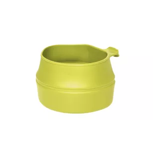 WILDO FOLD-A-CUP - Lime - 250 ml - składany kubek turystyczny
