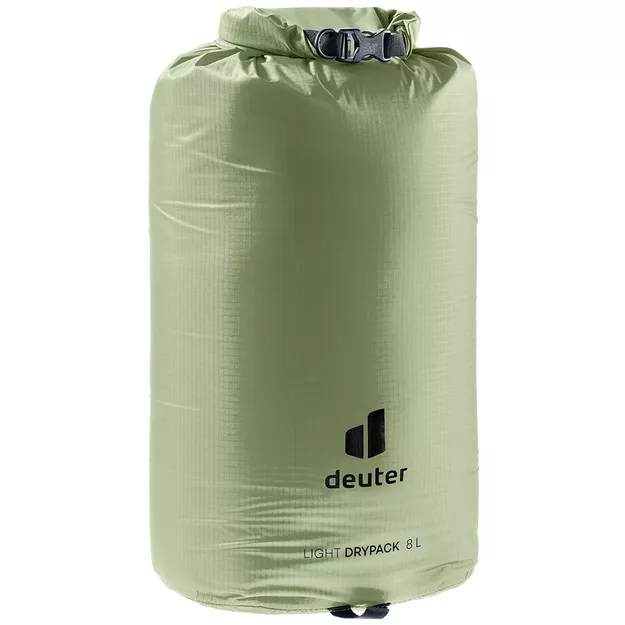 DEUTER Light Drypack 8 - grove - worek wodoszczelny