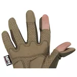 MFH Tactical Gloves Action - rękawice taktyczne - coyote tan - 2