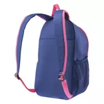 HI-TEC Simply 12 l - plecak miejski / turystyczny - Blue Depths/Fandango Pink - 3