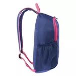 HI-TEC Simply 12 l - plecak miejski / turystyczny - Blue Depths/Fandango Pink - 4