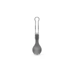ROCKLAND Airy - lekki spork / niezbędnik wykonany z tytanu - 8