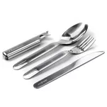 METEOR - 3 częściowy niezbędnik z otwieraczem - 2