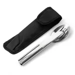 METEOR - 3 częściowy niezbędnik z otwieraczem - 5