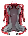 DEUTER Futura 27 - plecak trekkingowy - masala-cherry - 12