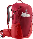 DEUTER Futura 27 - plecak trekkingowy - masala-cherry - 8