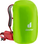DEUTER Futura 27 - plecak trekkingowy - masala-cherry - 6