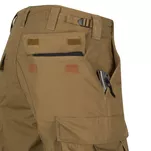 HELIKON-TEX BDU Mk2 - Spodnie bojówki harcerskie / wojskowe - Coyote - 10