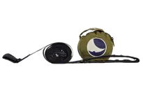 TICKET TO THE MOON Tree Friendly Extender - Taśmy do mocowania hamaka - 2