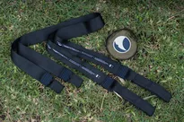 TICKET TO THE MOON Tree Friendly Extender - Taśmy do mocowania hamaka - 5