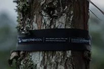 TICKET TO THE MOON Tree Friendly Extender - Taśmy do mocowania hamaka - 3