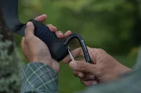 TICKET TO THE MOON Tree Friendly Extender - Taśmy do mocowania hamaka - 4