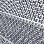 HI-TEC Składana mata do spania / karimata MATAY - 3