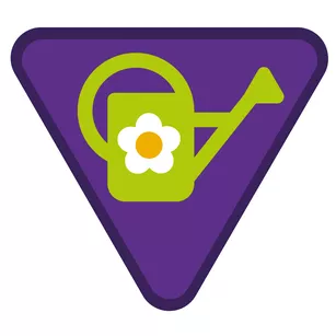 Trop zuchowy Ogrodnicy / Ogrodniczki - przyrodniczy