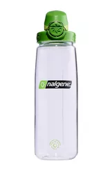 NALGENE Butelka / Bidon na wodę 0,7 l -  Clear