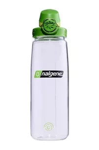 NALGENE Butelka / Bidon na wodę 0,7 l -  Clear