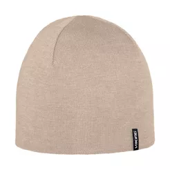 VIKING Czapka zimowa z wełną merino Noma 2.0 GWS Pro Style - beżowa